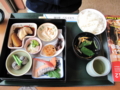 冬定食