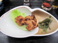 すり身揚げ