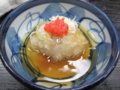 シュウマイあんかけ