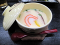 茶碗蒸し