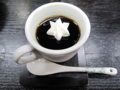 デザート・コーヒーゼリー