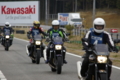 kawasaki 試乗会