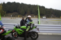 kawasaki 試乗会