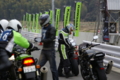 kawasaki 試乗会