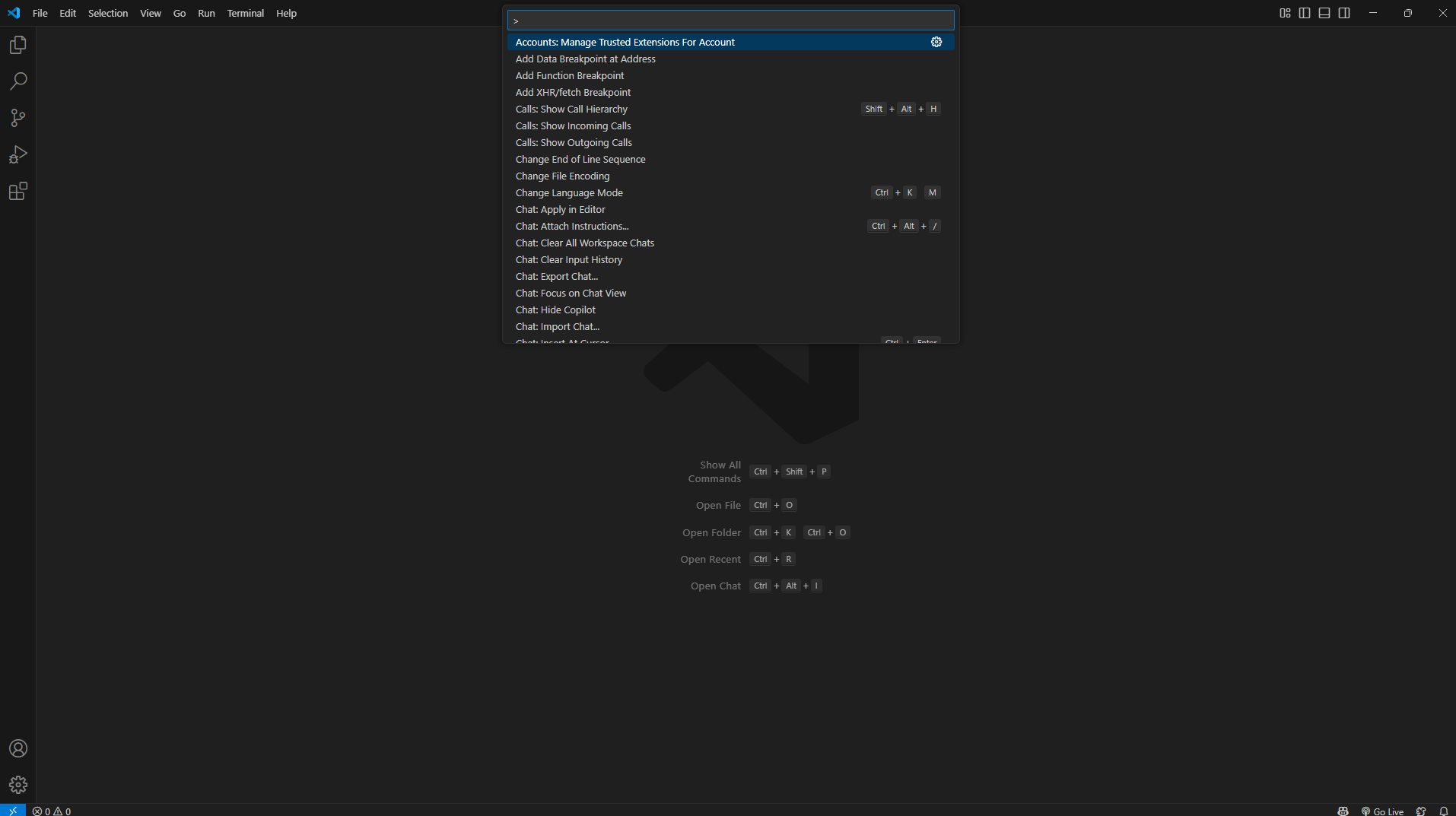 【VisualStudioCode】おすすめ設定 - 「毎日Unity」の技術ブログ