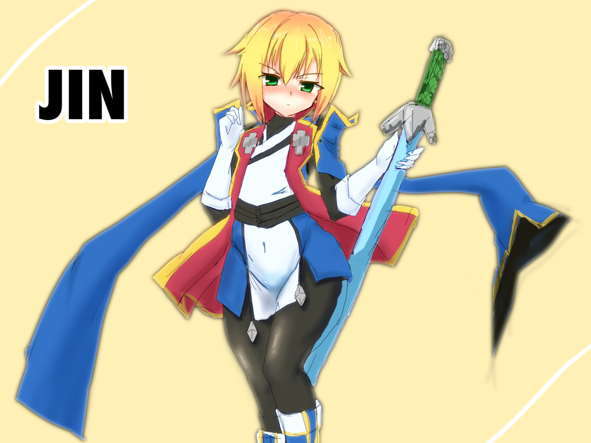 Blazblueとは ゲームの人気 最新記事を集めました はてな