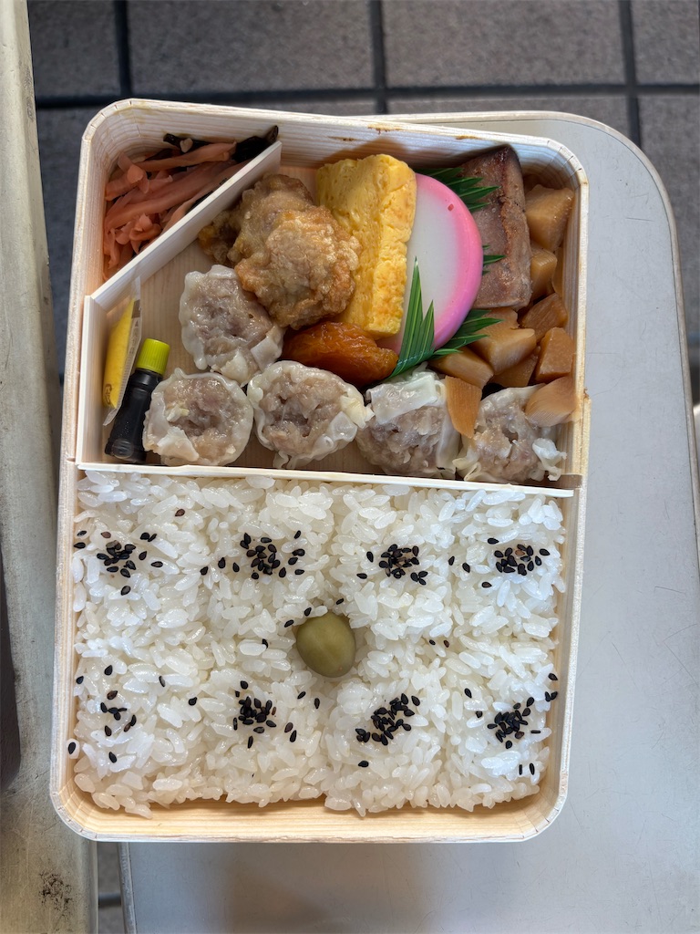 GW北陸旅行 - オルソンブログ