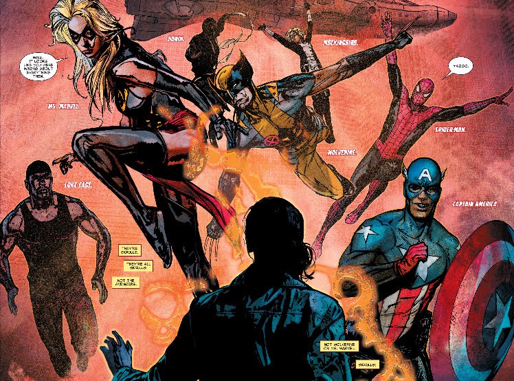 アメコミ・英語　スパイダーウーマン エージェントオブソード エッジ・オブ・スパイダーゲドン (MARVEL) | ジェド・マッケイ