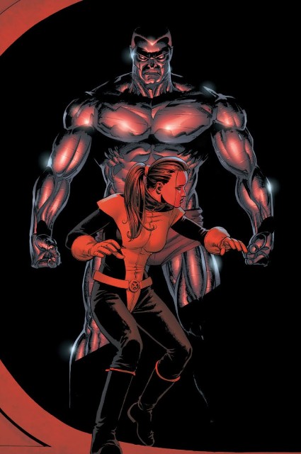 ASTONISHING X-MEN vol1 GIFTED - 趣味語りしたいらいとか