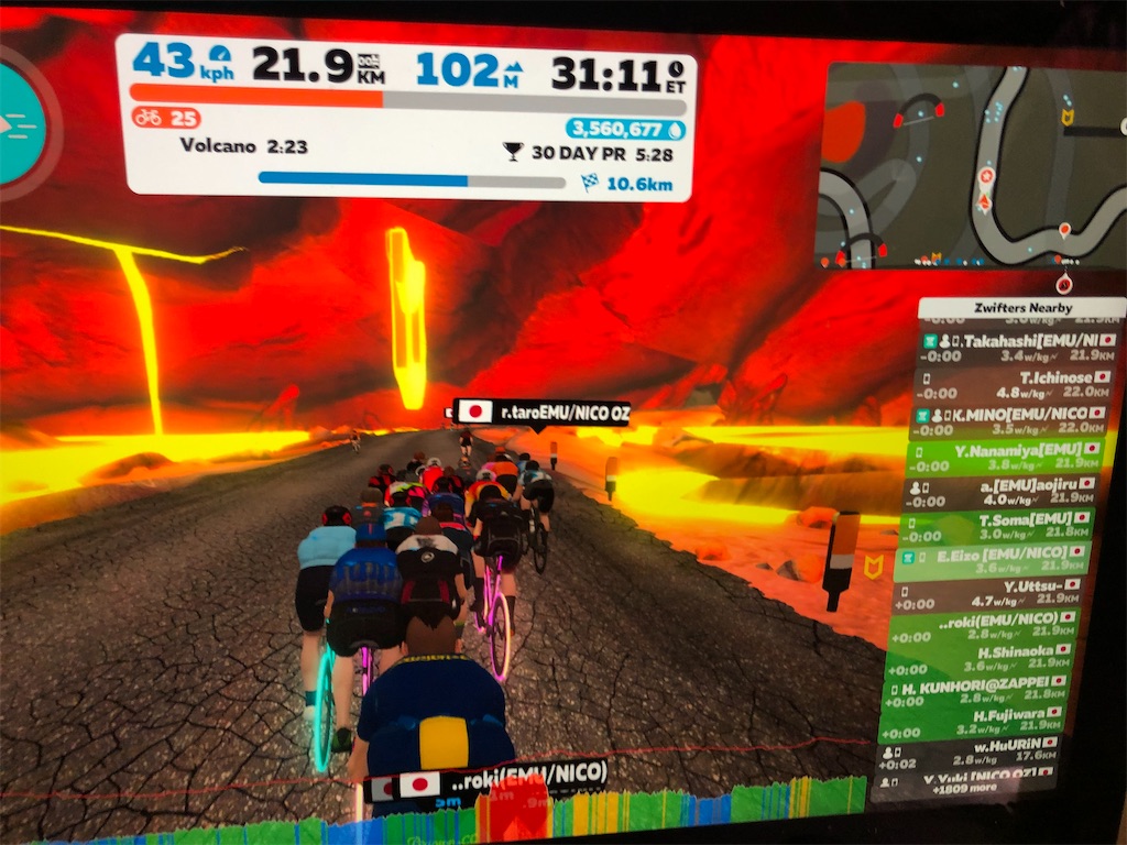 f:id:EMUSpeedClub:20200107223441j:image
