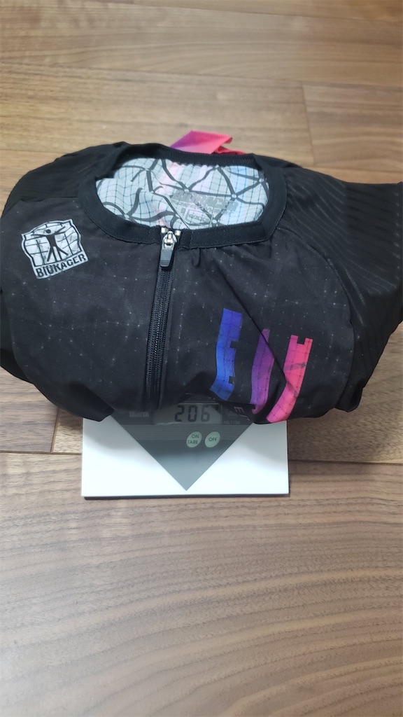 Bioracer ワンピース トーキョーグラフェン XXS 美品 GR+ オリンピック
