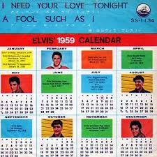 Niagara Calendar/大滝詠一【1977】 - EPOCALC's GARAGE