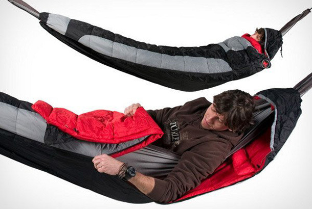 Hammock Sleeping Bag