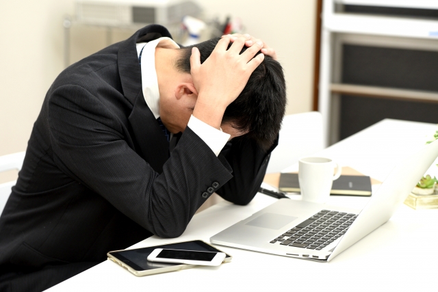 会社都合退職にするにはどうしたらいい?