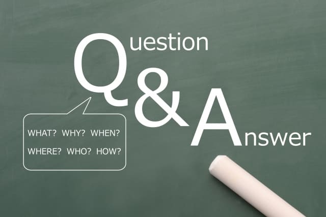 メルカリ初心者によくあるQ&A