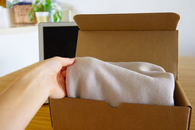 メルカリでボロボロの中古品でも需要のあるもの