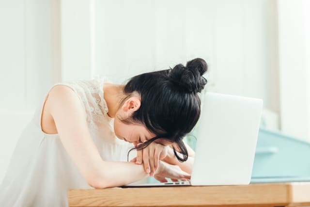 Webライターできつかったこと