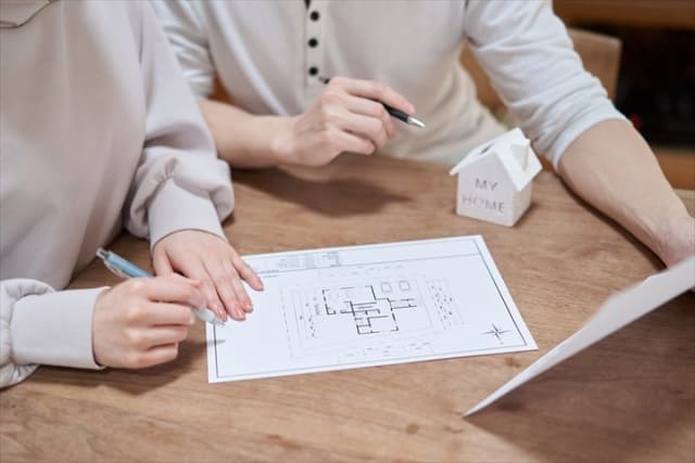 賃貸併用住宅を検討するなら余裕のある資金計画を立てよう!