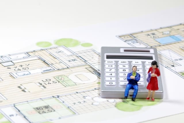 【実例】賃貸併用住宅の初期費用・価格を公開!