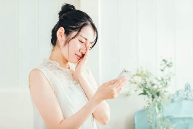 【メルカリ・ラクマ】出品者のよくあるトラブルと対処法