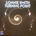 LONNIE SMITH / TURNING POINT ( CD )