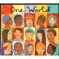 300円 - V.A. / ONE WORLD ( CD )