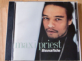 MAXI PRIEST / BONAFIDE ( CD )