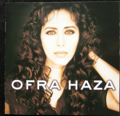 OFRA HAZA / same ( CD )