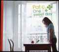 PAT C. / ONE SWEET DAY ( CD )