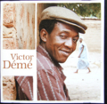 VICTOR DEME / same ( CD + BONUS DVD )