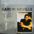 AARON NEVILLE / THE GRAND TOUR ( CD )