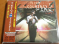 COURTNEY PINE / UNDERGROUND ( JAPAN press + BONUS TRACK ) ( 帯付 ) ( CD )