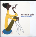 ESTRELA GUIA / LUNATICAMENTE ( CD )