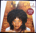 GIGI / GOLD & WAX ( 新品 - 未開封 ) ( CD )