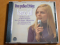 FRANCE GALL / IHRE GREOSSEN ERFOLGE ( CD )