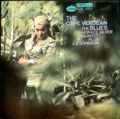 HORACE SILVER QUINTET plus J.J. JOHNSIN / THE CAPE VERDEAN BLUES ( CD )