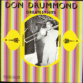 DON DRUMMOND / GREATEST HITS ( CD )