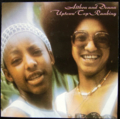 ALTHEA AND DONNA / UPTOWN TOP RANKING ( CD )