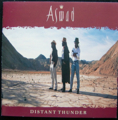 ASWAD / DISTANT THUNDER ( CD )