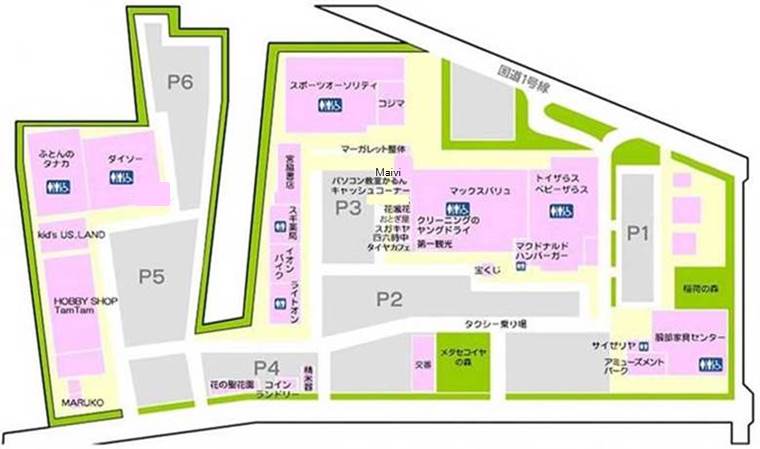 イオンタウン四日市泊 新旧概要と感想を書きたかった Hey エレ鉄 イオンタウン四日市泊 新旧概要と感想を書きたかった Hey エレ鉄