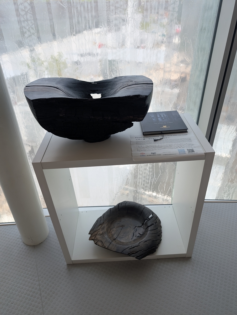 万博　チェコ館　非売品セット 大阪万博:万博パビリオンでまた盗難被害、今度は非売品フィギュア