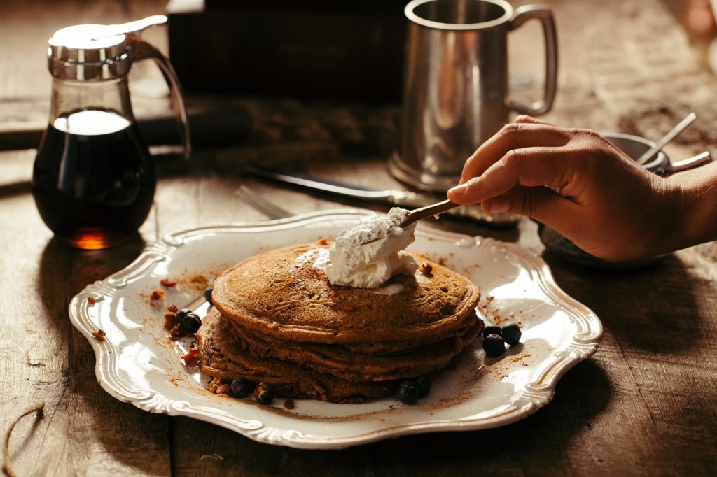 breakfast bread eggs coffee boost your metabolism breakfast bread eggs coffee boost your metabolism