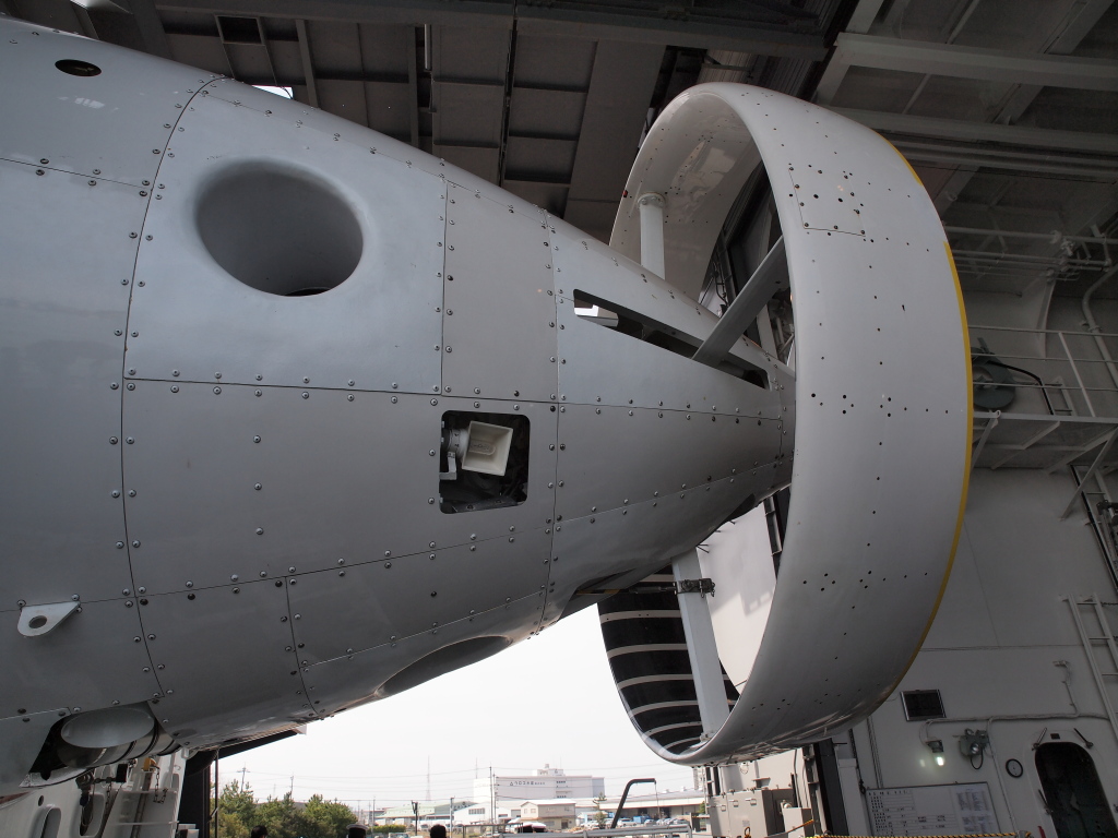 推進器推進機 – 推進器とは | システムの概要 – KAHQ