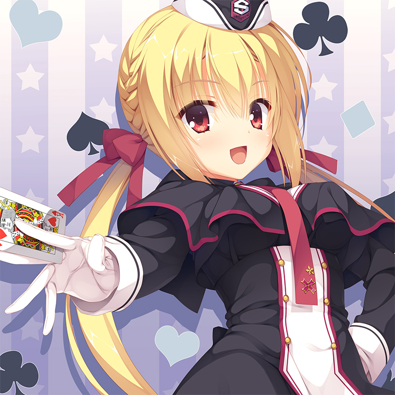 本日発売】YUBESHI2＆キャラソンVol.2 - ゆずログ