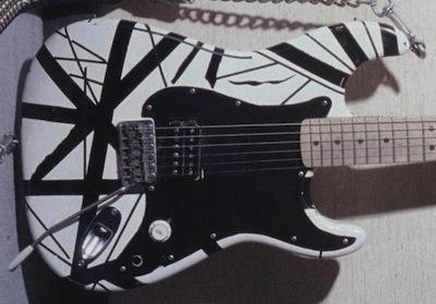 THE EVH TONE PICKUP DEEP DIVE! - A Different kind of truth