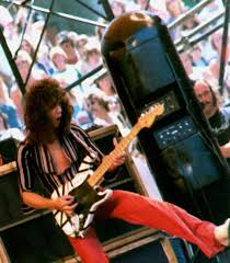 EVH 
