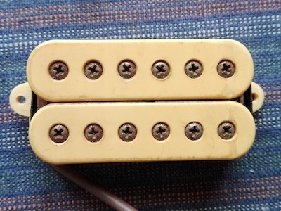 Bill Lawrence L-100 - A Different kind of truth