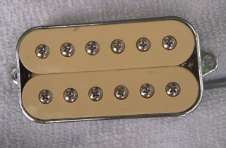 Bill Lawrence L-100 - A Different kind of truth
