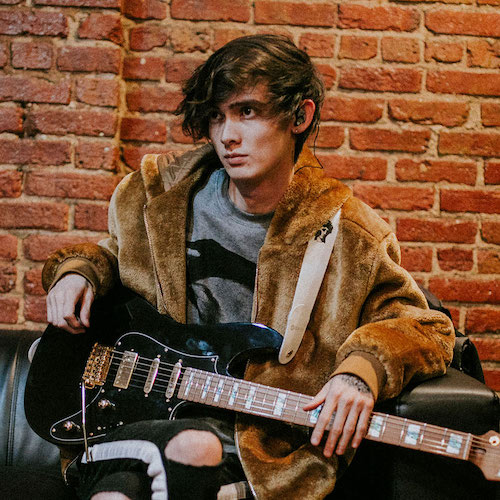 Polyphia A Different Kind Of Truth