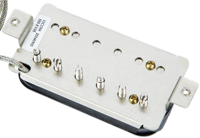 EVH Frankenstein Humbucker - A Different kind of truth